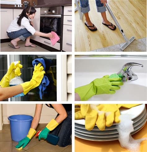 ways  save time  money  house cleaning painter mommy