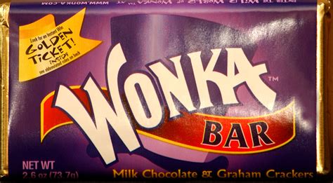 wonka bar   influential candy bars   time timecom