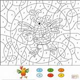 Matematik Parrot sketch template