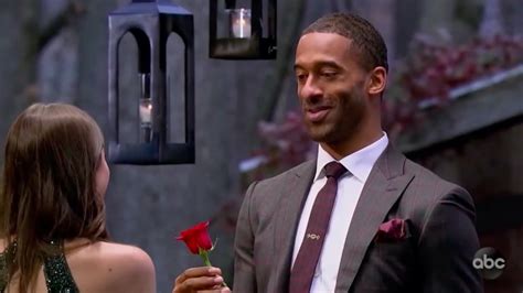 Bachelor Fans Furious As Matt James Gives Final Rose To Rachael