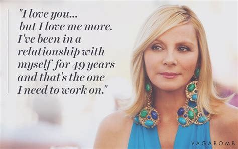 25 of samantha jones best quotes on sex and the city that still make sense today