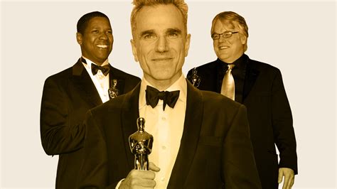 actor oscar winners   ranked worst   la times