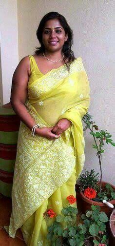Pin By Prankst Hoite On Au Aunty In Saree Saree Fashion