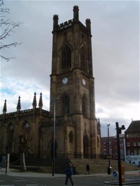church  england  liverpool picture