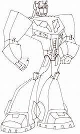 Transformers Prime Optimus Coloring Transformer Pages Drawing Extinction Age Deviantart Drawings Print Comments Library Clipart Getdrawings Coloringhome sketch template