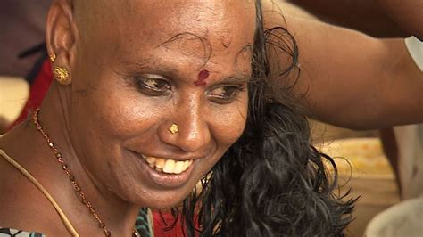 mourners shave heads for india s jayalalitha bbc news