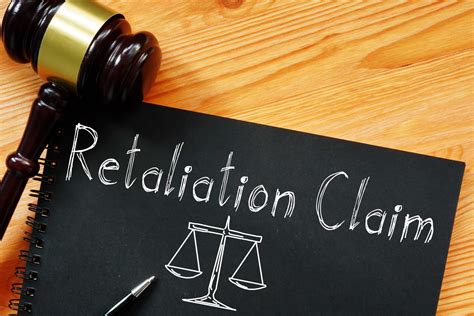 employer retaliation     hines wilson law firm