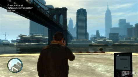 Grand Theft Auto Iv The Lost And Damned Cheats Health