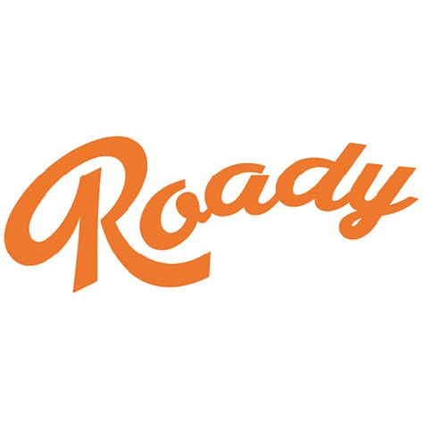 roady nz travel app