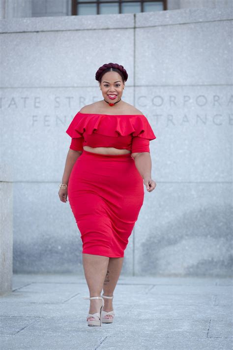 day outfits  curvy women page    curvyoutfitscom
