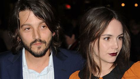 Diego Luna U S Strengthens Border But People Have To Survive Fox News