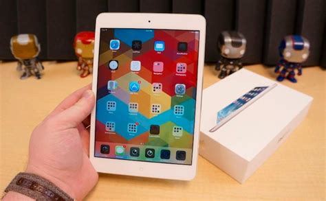 retina ipad mini lands   mobile