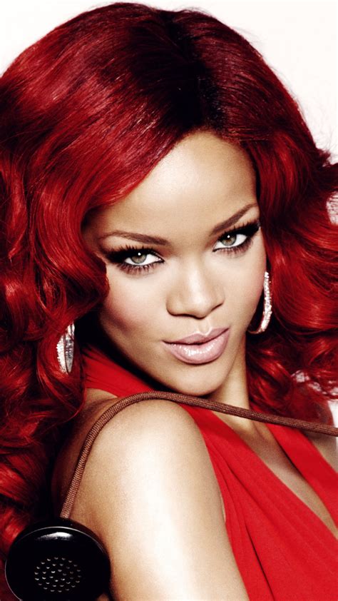 Wallpaper Rihanna Most Popular Celebs In 2015 Singer Music Actress
