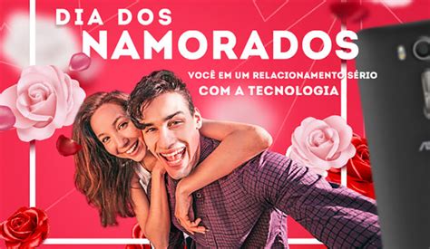 Asus Lança Promoção Do Dia Dos Namorados Com Ofertas Incríveis Asus