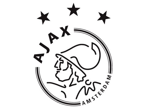 afc ajax logo  png logo vector downloads svg eps