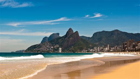 descubre brasil guia de los mejores destinos