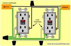 basic electrical wiring diagrams home electrical wiring diy electrical electrical wiring