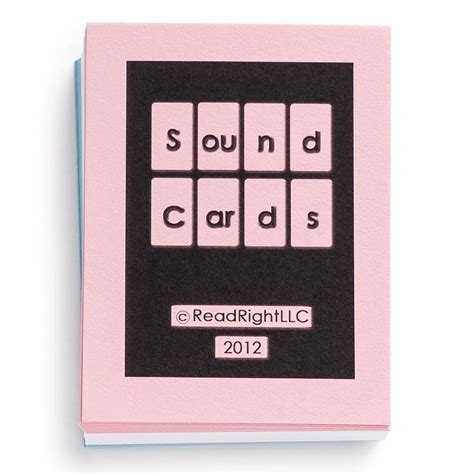 sound cards readbright