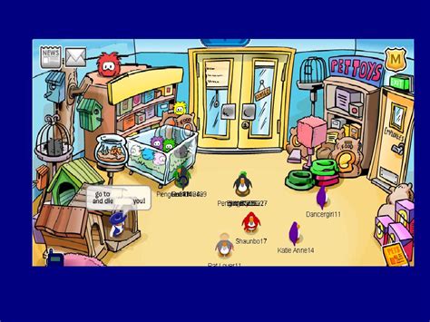 club penguin wiki the buzz 3 club penguin wiki the free editable encyclopedia about club
