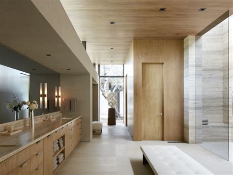 marmol radziner la quinta house clements design apartment design