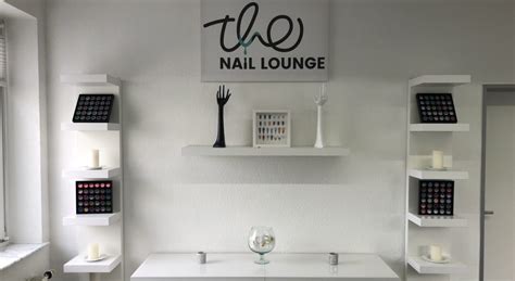 nail lounge  nail lounge