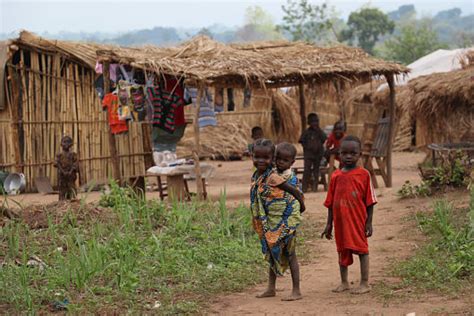 Un Funds Humanitarian Efforts In Central African Republic