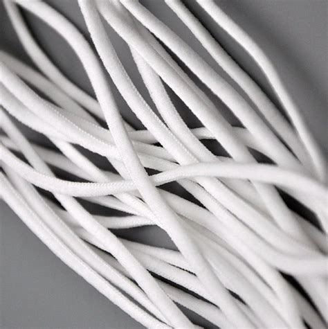 elastic soft elastic  elastic spandex nylon elastic etsy