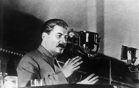 biography  joseph stalin dictator  soviet union