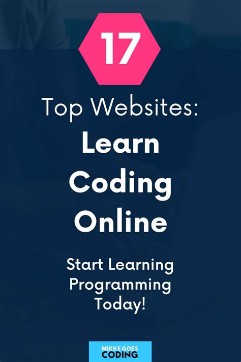 websites  learn coding