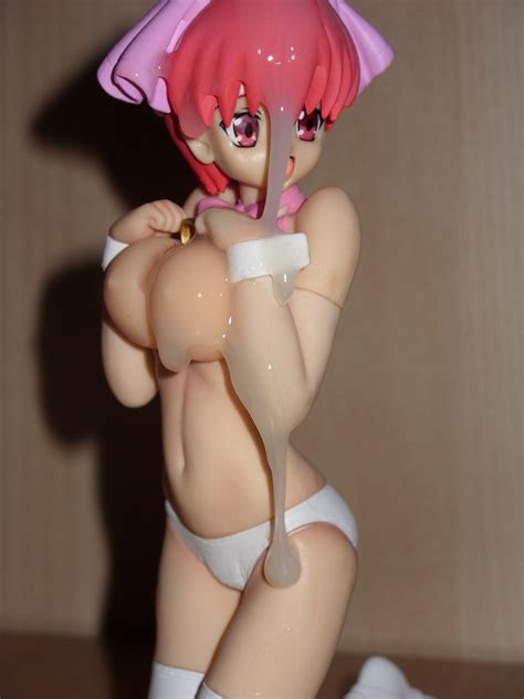 hentai figurines with cum semen figure or doll motherless
