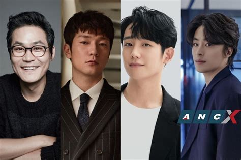 Jung Hae In Leads Impressive Cast Of Netflix’s Upcoming Korean Military