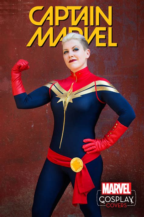 marvel comics celebrates coplayers with new variants the mary sue