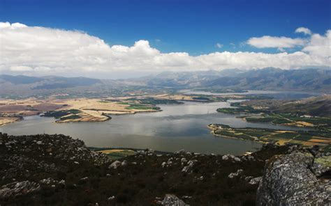 Rain Pushes Up Cape Town Dam Levels By 10 Smile 90 4fm