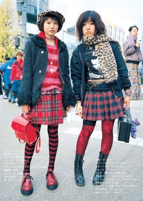 Fruits Harajuku Fashion Street Fashion Fashion Inspo Outfits