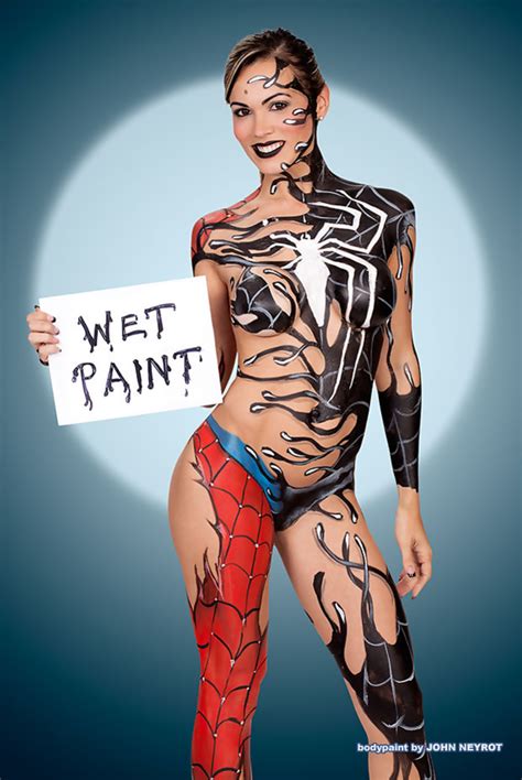 Erotic Body Painting Pics 51 Pic Of 62