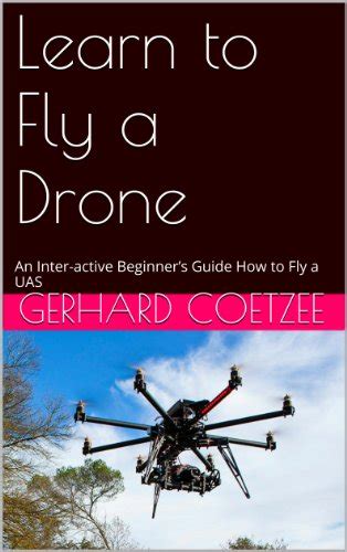 drones books  beginners bookauthority