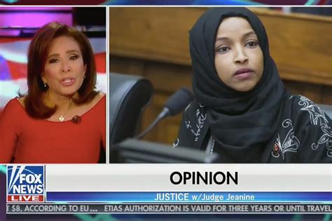 Fox News Host’s Comments On Muslim Legislator Spark Uproar
