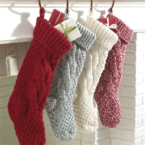 christmas sweater stockings diy crafts ecemella