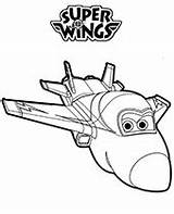 Wings Super Coloring Pages Printable Bestcoloringpagesforkids Jerome Topcoloringpages Jett Color Kids Cursor Hover Mouse Question Over Just Sheets sketch template
