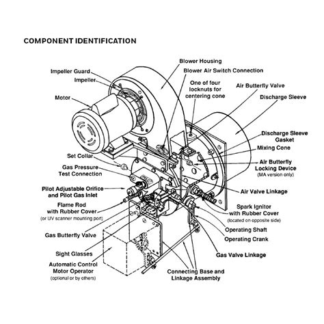 maxon gas valve wiring diagram search   wallpapers