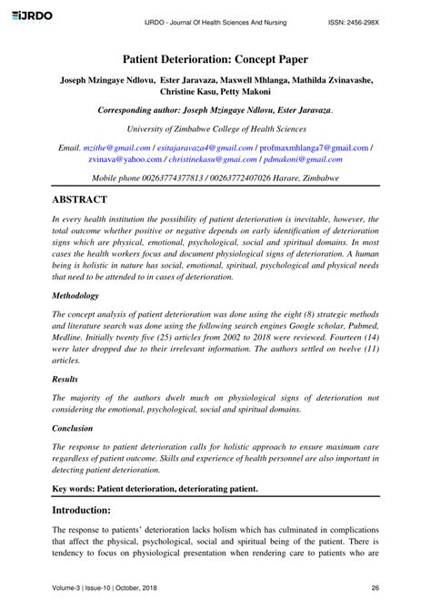concept paper    academic research concept paper sample