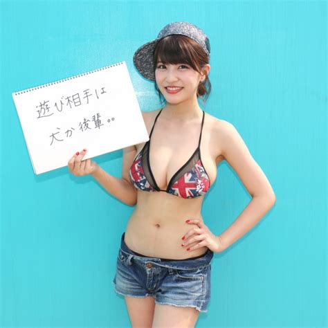 Gravure Idols Tell Us The Truth About Their Jobs Tokyo