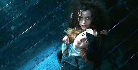 the 15 creepiest parts of the harry potter books