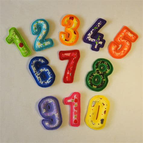 numbers small oregonpatchworks