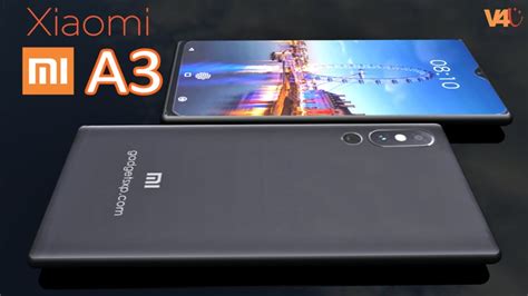 xiaomi mi  price specifications features  release date camera trailer launch concept