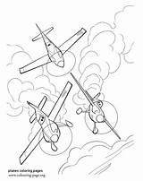 Coloring Planes Pages Rescue Fire Getcolorings Skipper sketch template