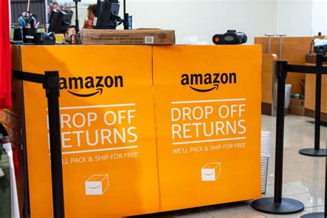 amazon customer returns guide  buying  selling returns