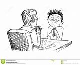 Interview Job Clipart Clipground sketch template