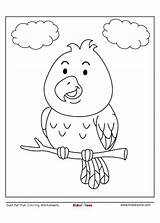 Parrot Kidzezone Downloaded sketch template