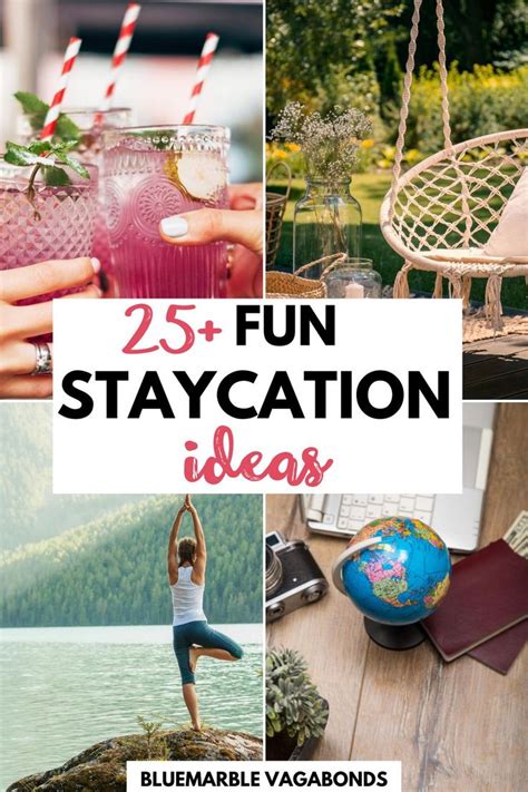 25 fun staycation ideas fun staycation staycation summer staycation